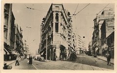 117- rue de Mostaganem et Bvd Marceau